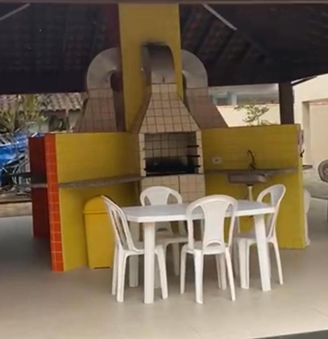 Canto Nobre Da Praia Grande - Perfeito Para Familia Убатуба Экстерьер фото
