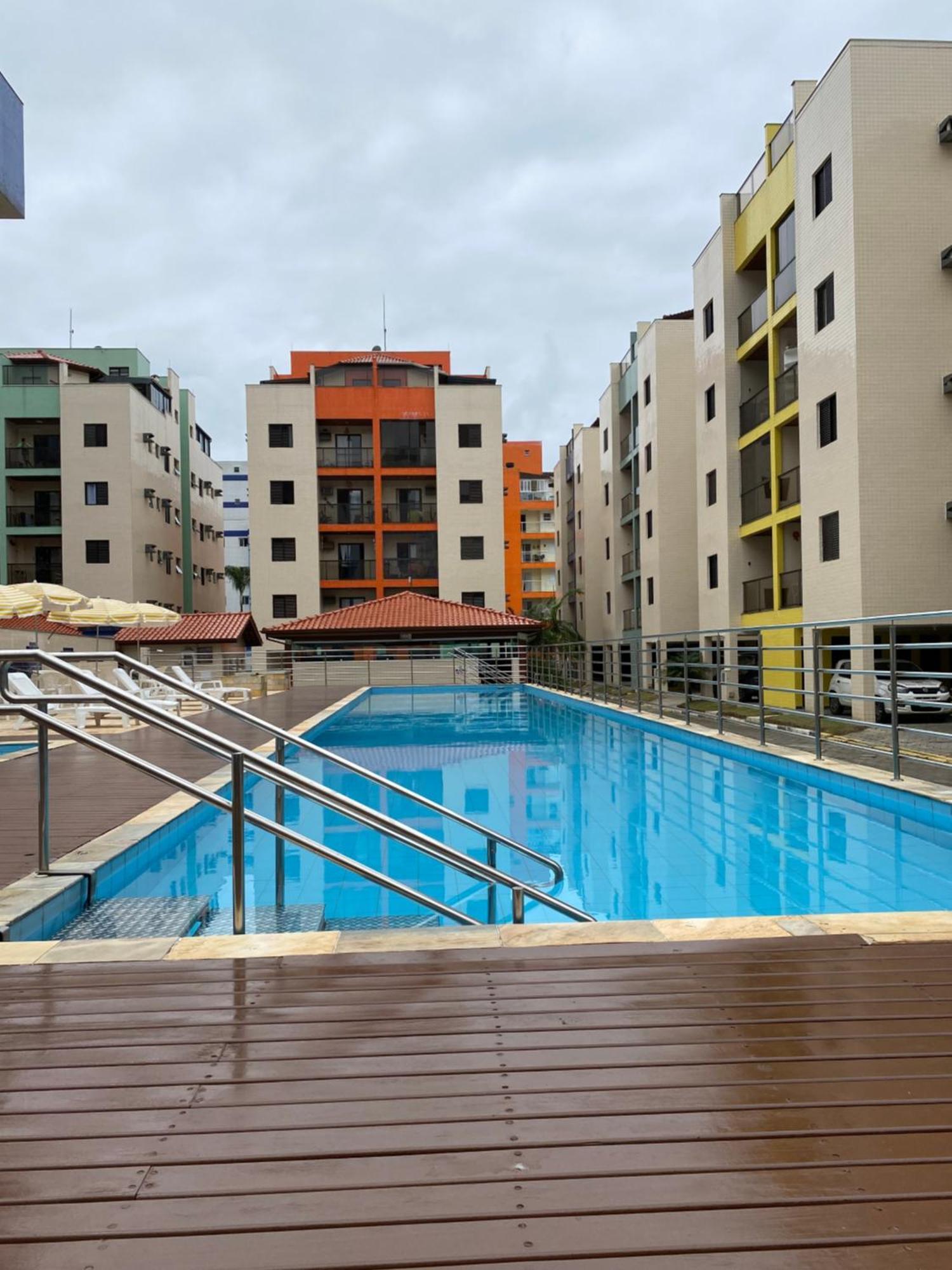 Canto Nobre Da Praia Grande - Perfeito Para Familia Убатуба Экстерьер фото
