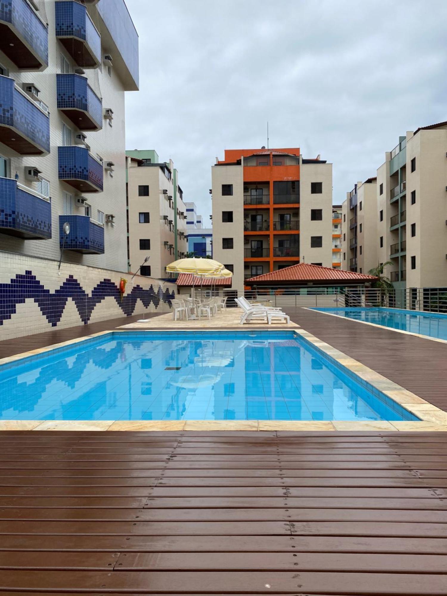 Canto Nobre Da Praia Grande - Perfeito Para Familia Убатуба Экстерьер фото
